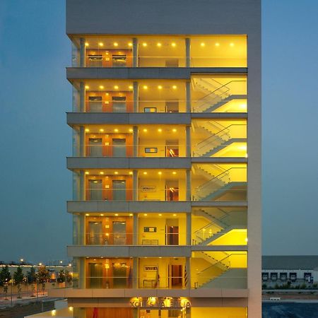 Hotel Xon'S Valencia Алдая Екстер'єр фото