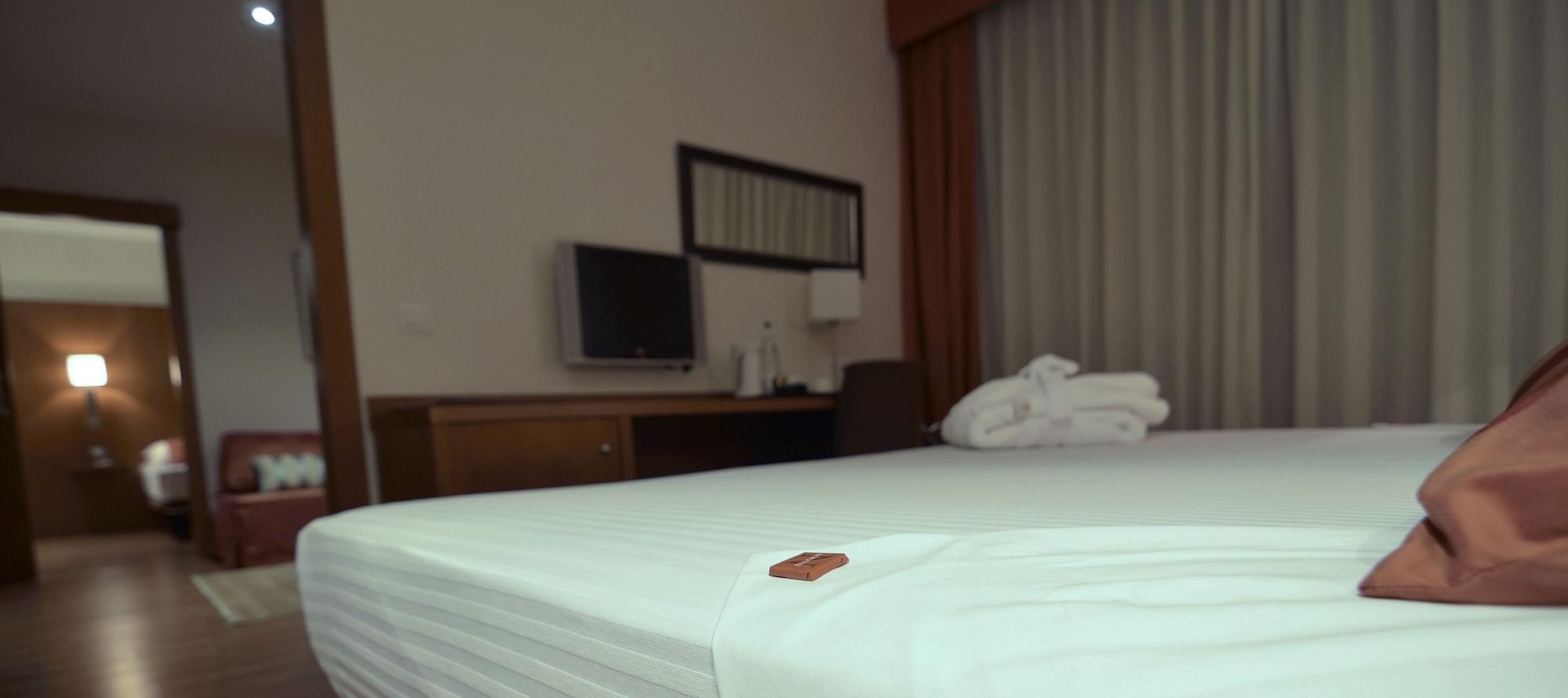 Hotel Xon'S Valencia Алдая Екстер'єр фото