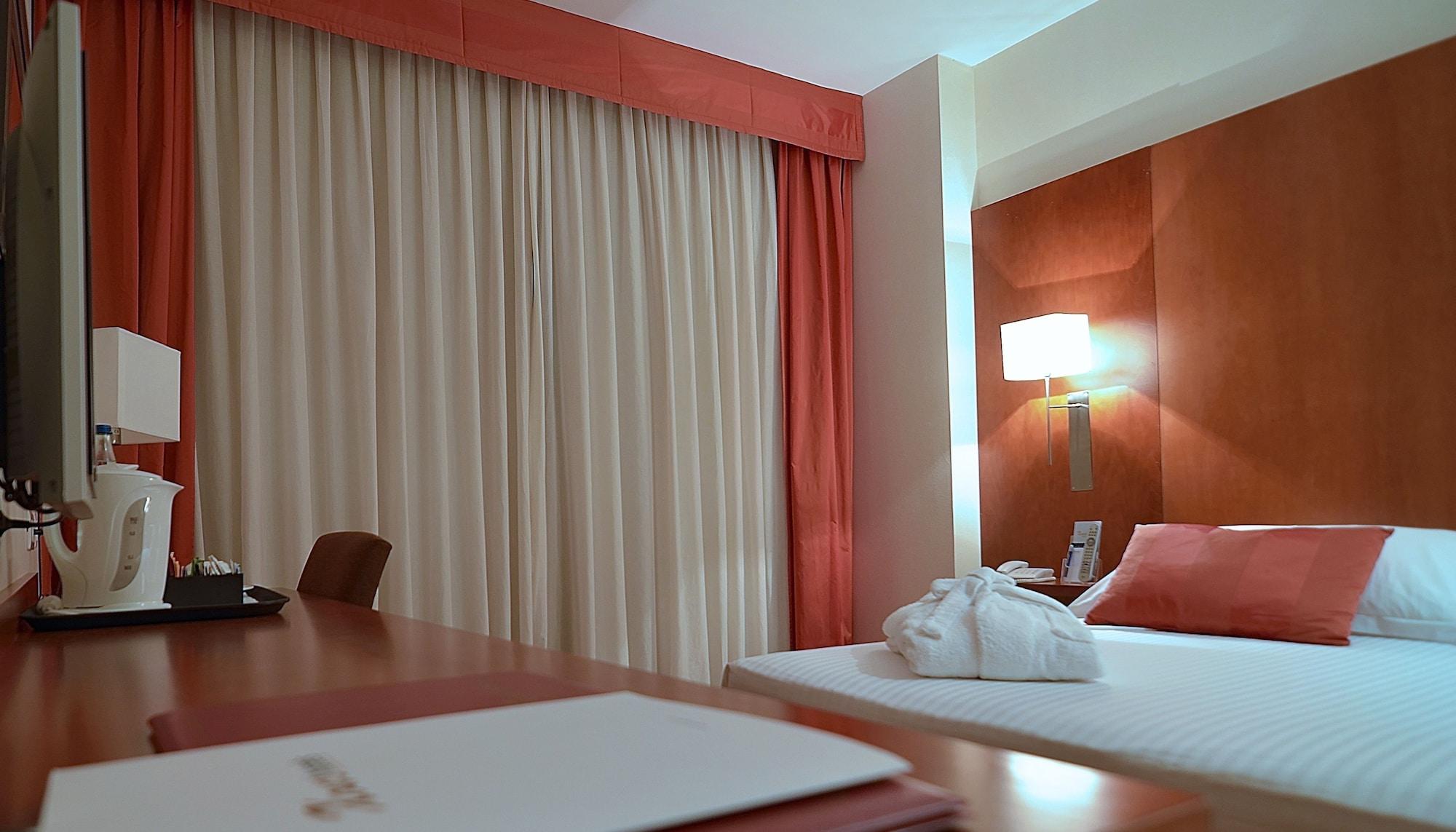 Hotel Xon'S Valencia Алдая Екстер'єр фото