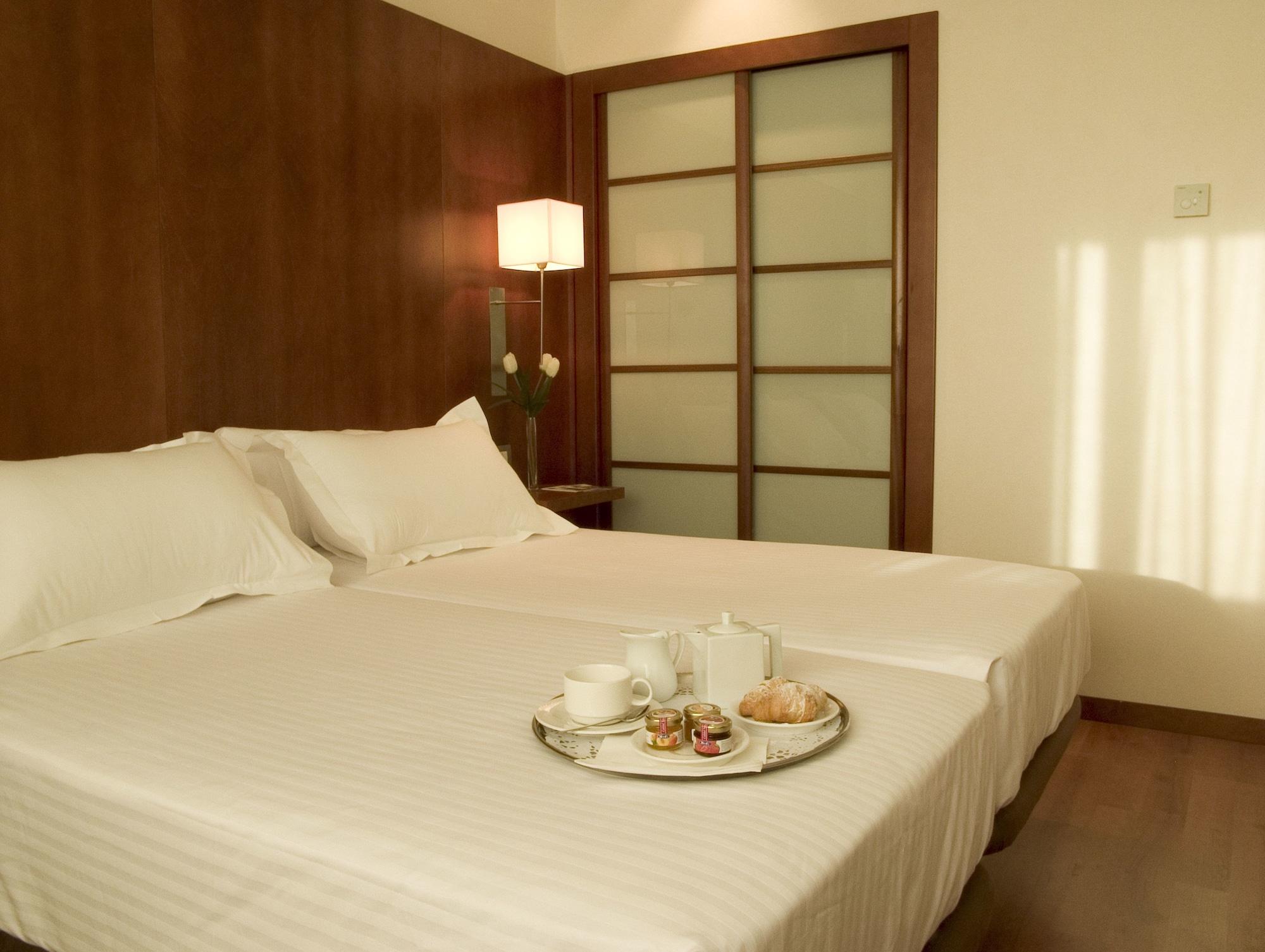 Hotel Xon'S Valencia Алдая Номер фото