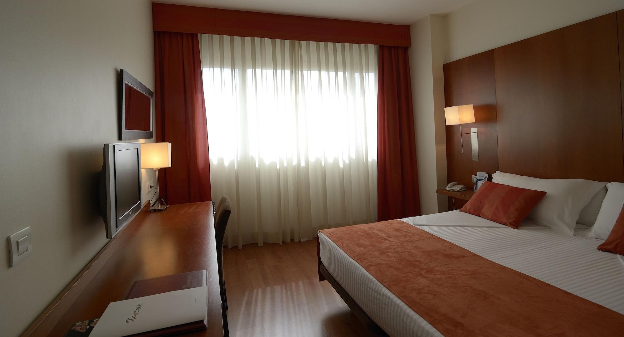 Hotel Xon'S Valencia Алдая Екстер'єр фото
