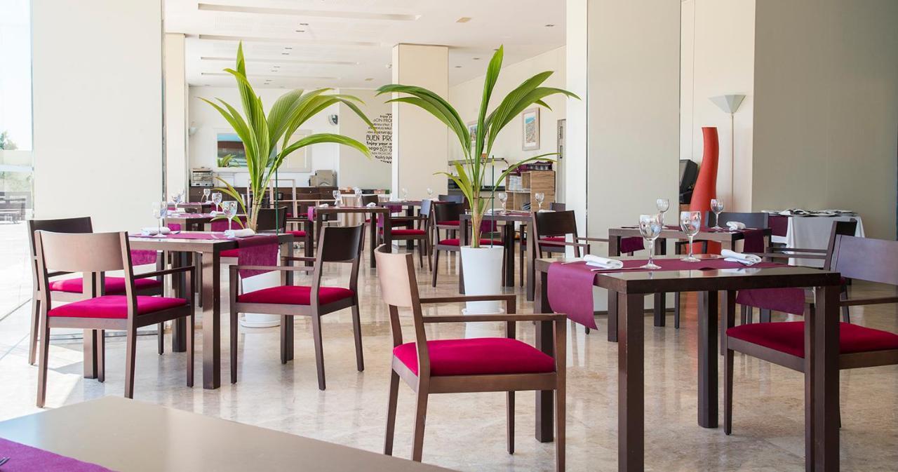 Hotel Xon'S Valencia Алдая Екстер'єр фото
