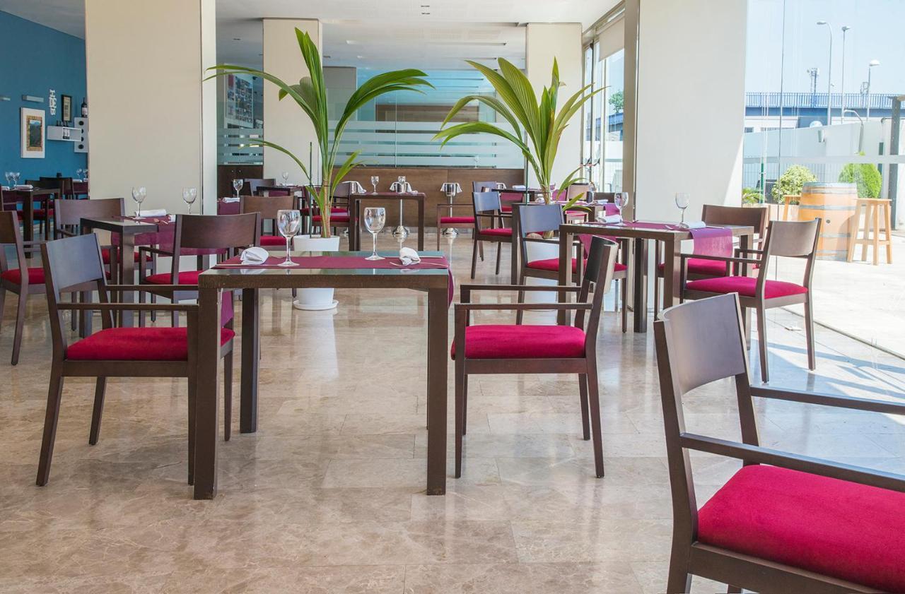 Hotel Xon'S Valencia Алдая Екстер'єр фото