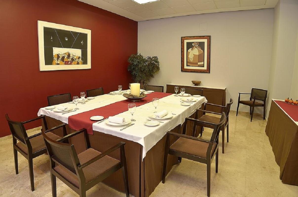 Hotel Xon'S Valencia Алдая Екстер'єр фото