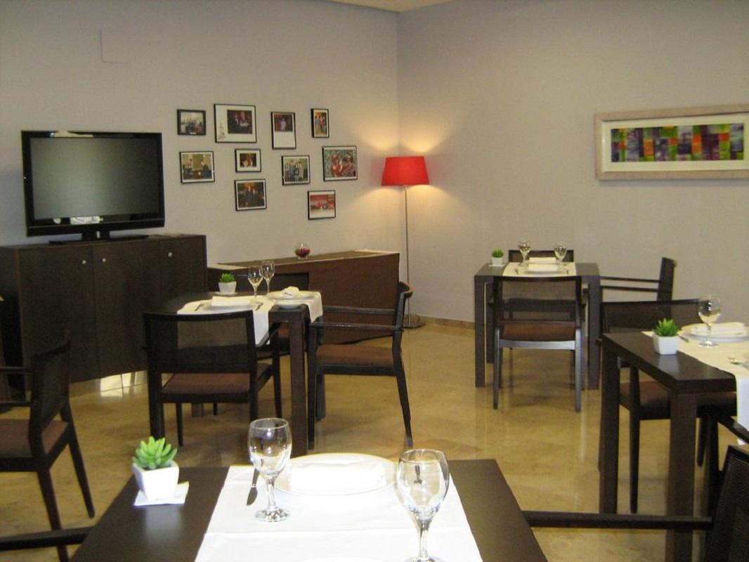 Hotel Xon'S Valencia Алдая Екстер'єр фото
