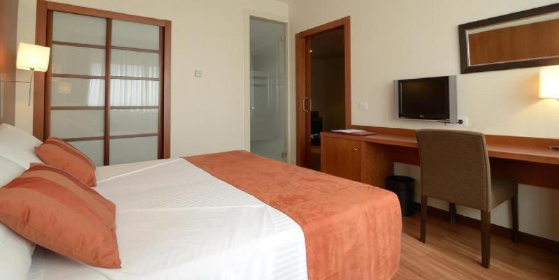 Hotel Xon'S Valencia Алдая Номер фото